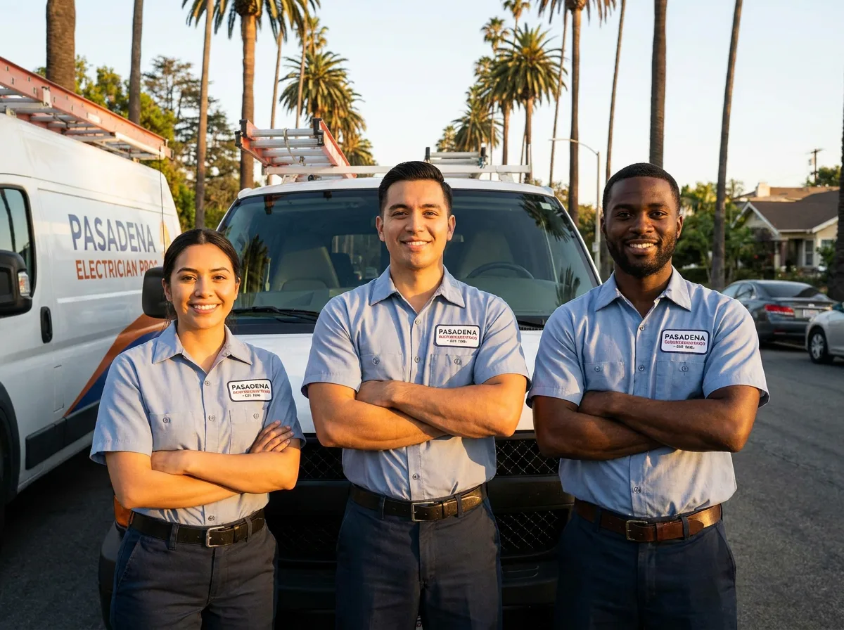 Electrician company in Steelville, MO