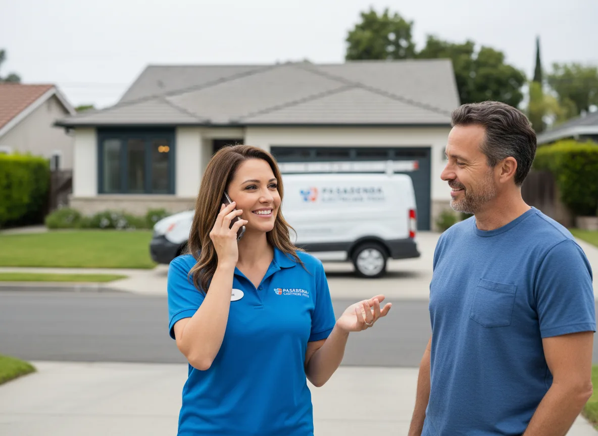 Electrician Steelville, MO FAQs